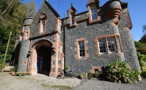 Photo of Cottage in Dumfries and Galloway