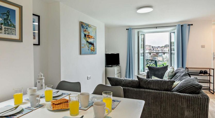 Photo of 3 Bed in Brixham