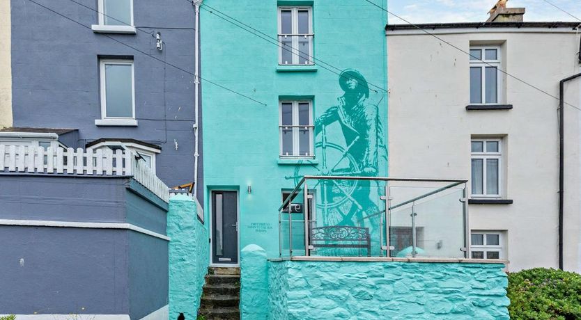 Photo of in Brixham (95361)