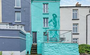 Photo of in Brixham (95361)