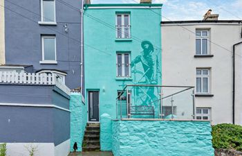 in Brixham (95361) Holiday Home