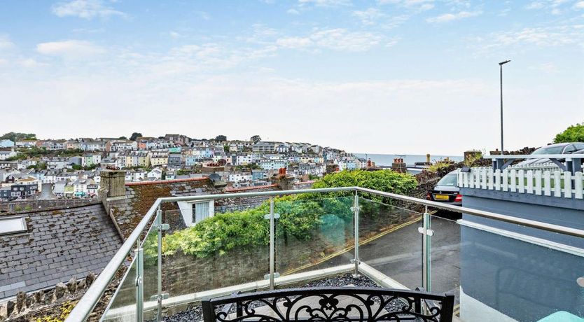 Photo of in Brixham (95361)