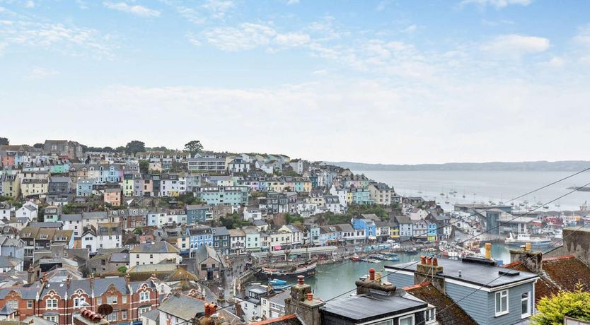 Photo of Cottage in South Devon