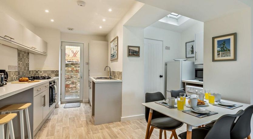 Photo of 3 Bed in Brixham