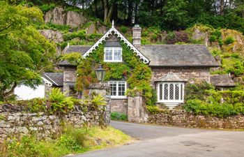 2 Bed in Ambleside Holiday Home