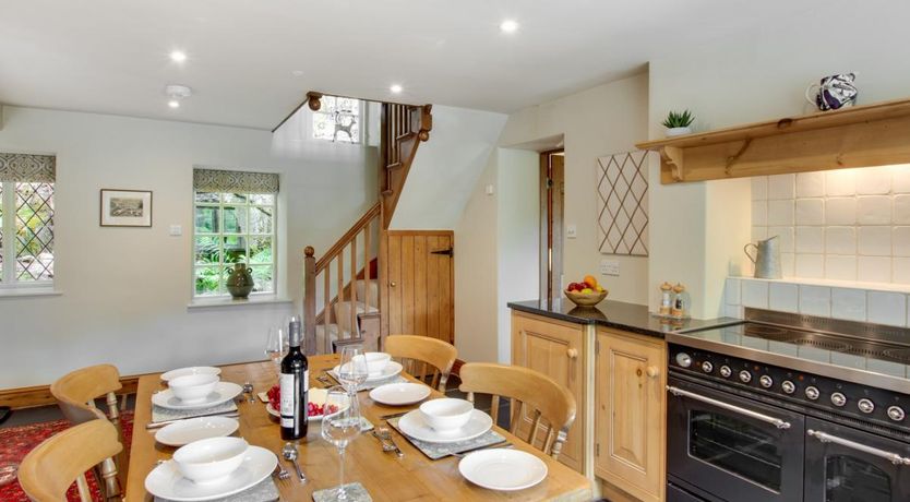 Photo of 2 Bed in Grasmere