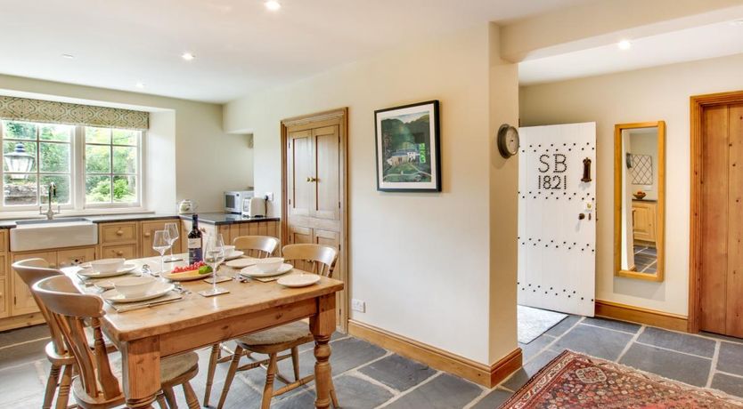 Photo of 2 Bed in Grasmere