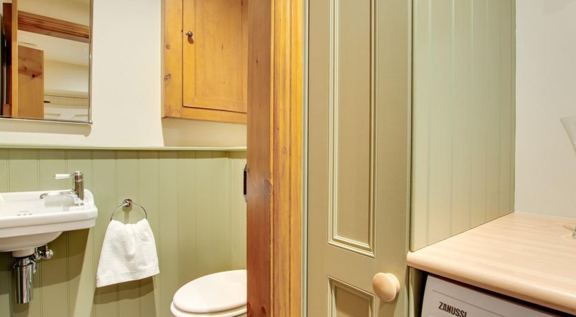 Photo of 2 Bed in Grasmere