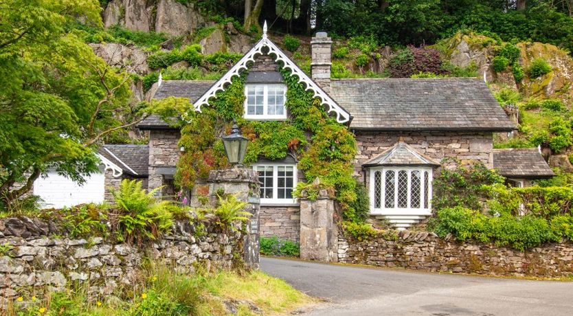 Photo of in Grasmere (95369)