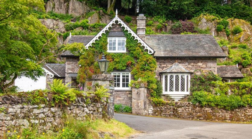 Photo of Cottage in Cumbria