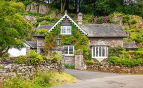 Photo of in Grasmere (95369)