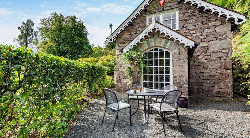 Photo of 2 Bed in Grasmere