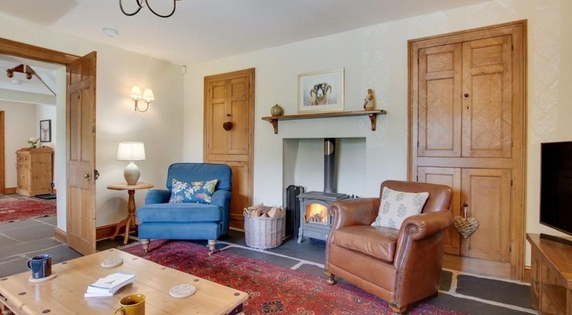 Photo of 2 Bed in Grasmere