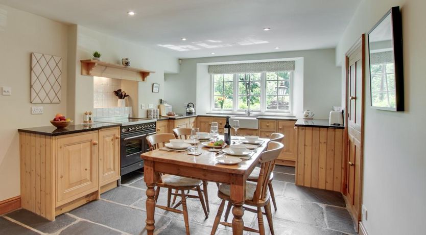 Photo of 2 Bed in Grasmere