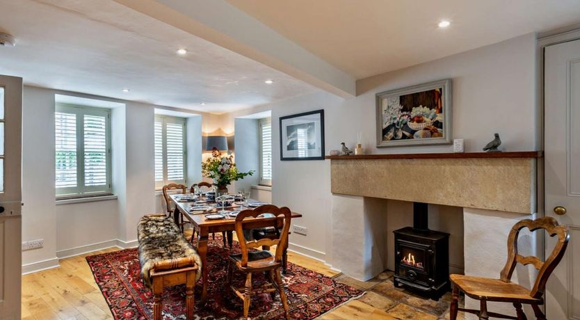 Photo of 3 Bed in Kelso