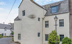 Photo of House in Scottish Borders