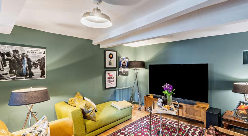 Photo of 3 Bed in Kelso