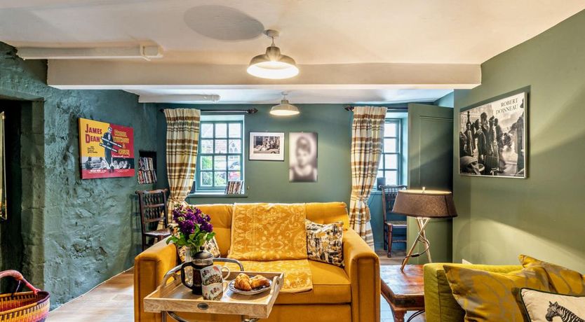 Photo of 3 Bed in Kelso