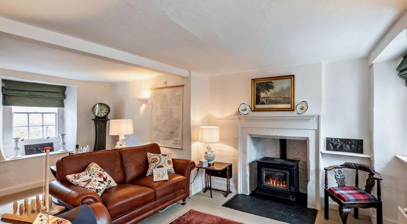 Photo of 3 Bed in Kelso