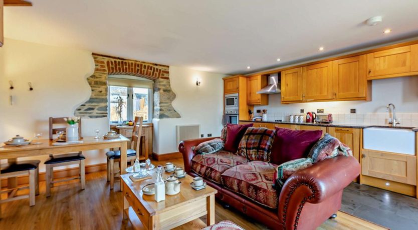 Photo of 1 Bed in St. Giles-on-the-Heath