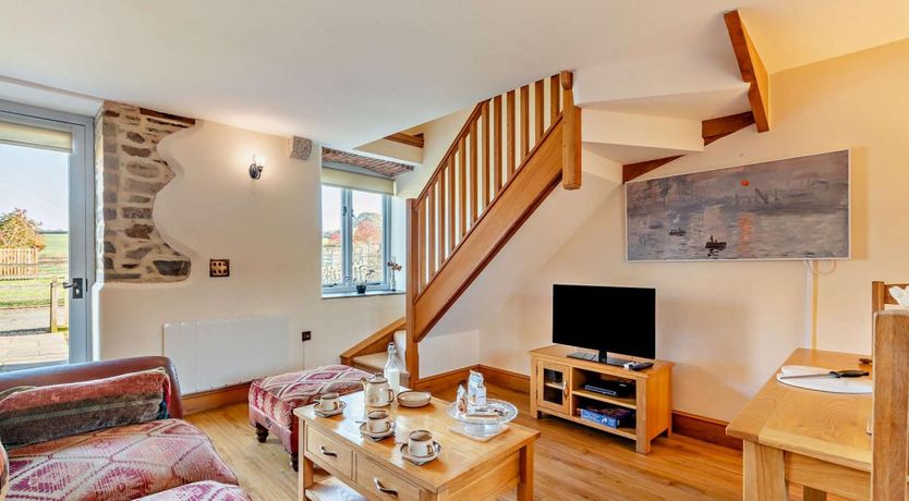 Photo of 1 Bed in St. Giles-on-the-Heath