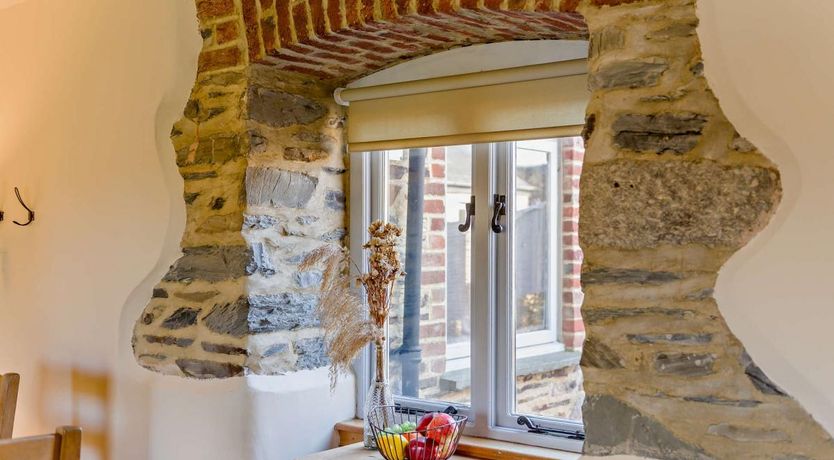 Photo of 1 Bed in St. Giles-on-the-Heath