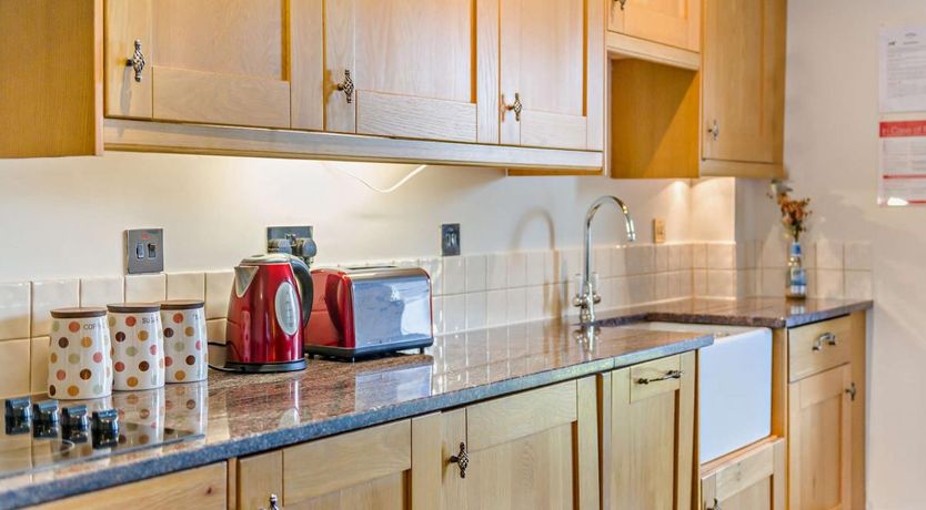 Photo of 1 Bed in St. Giles-on-the-Heath