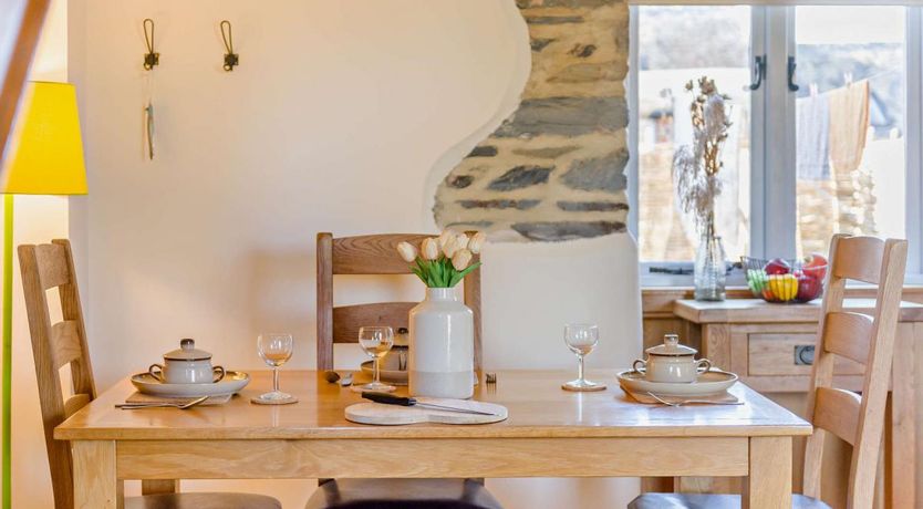 Photo of 1 Bed in St. Giles-on-the-Heath