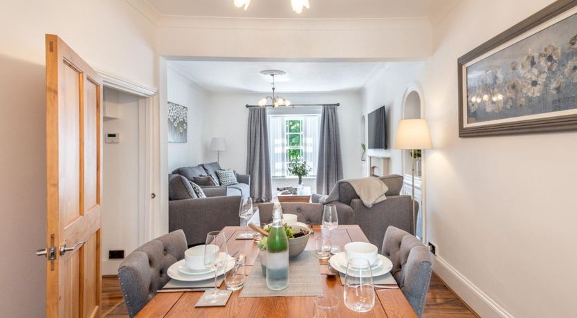 Photo of 2 Bed in Milford Haven