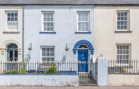 Photo of cottage-in-west-wales-91