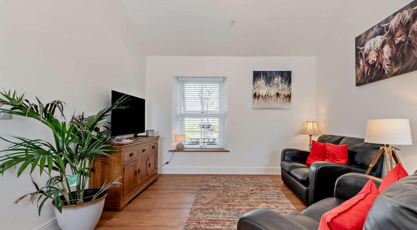 Photo of 2 Bed in Llanarth