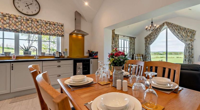 Photo of 2 Bed in Llanarth