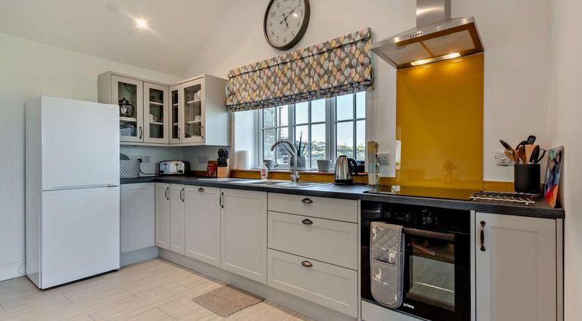 Photo of 2 Bed in Llanarth