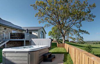 in Newquay (95322) Holiday Home