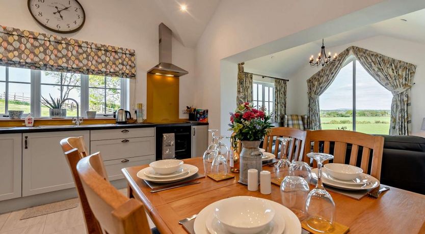 Photo of 2 Bed in Llanarth