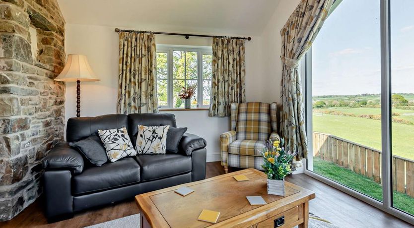 Photo of 2 Bed in Llanarth