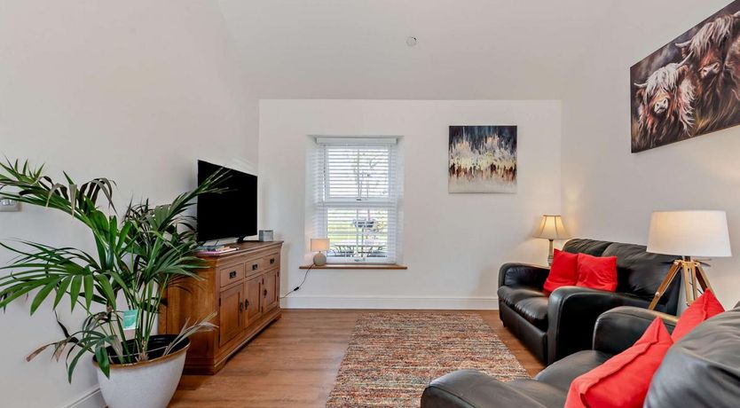 Photo of 2 Bed in Llanarth