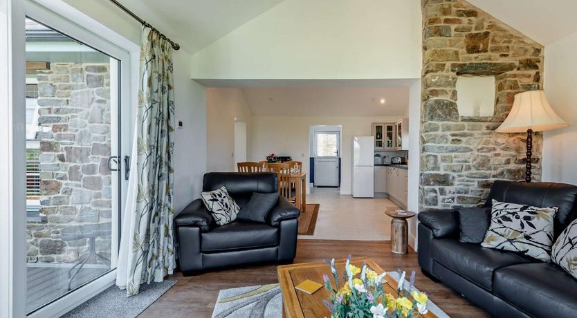 Photo of 2 Bed in Llanarth