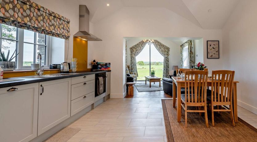 Photo of 2 Bed in Llanarth