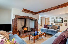 Photo of cottage-in-wiltshire-7