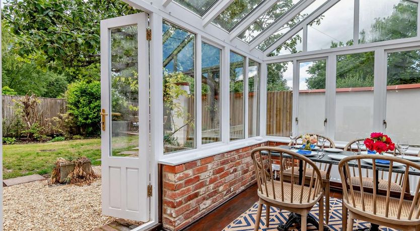 Photo of 3 Bed in Amesbury