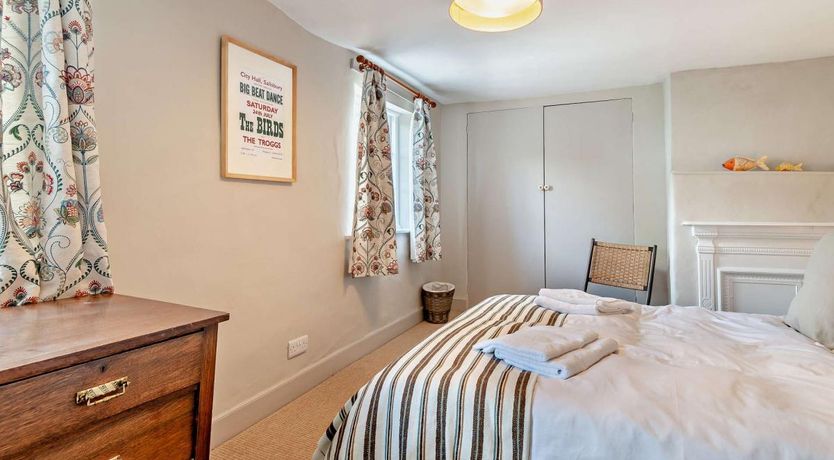 Photo of 3 Bed in Amesbury