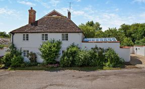 Photo of Cottage in Wiltshire