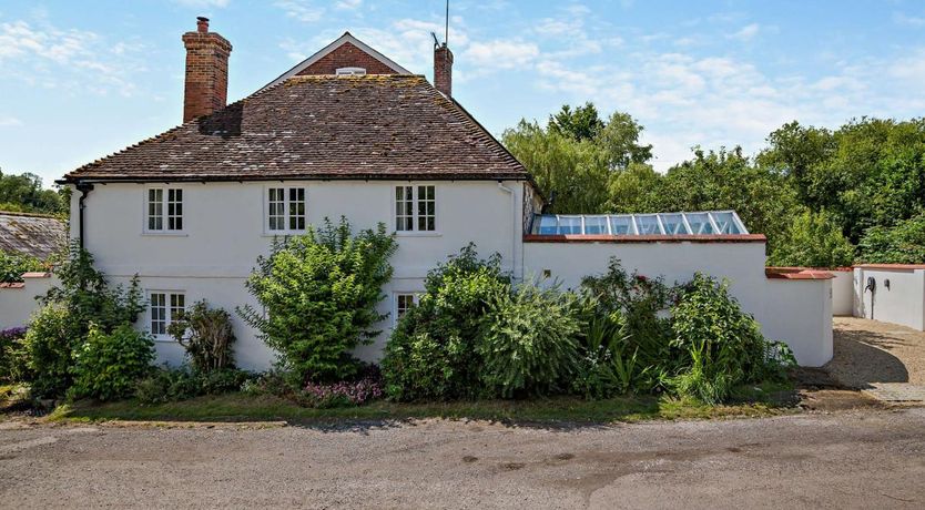 Photo of in Salisbury (95325)