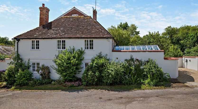 Photo of Cottage in Wiltshire