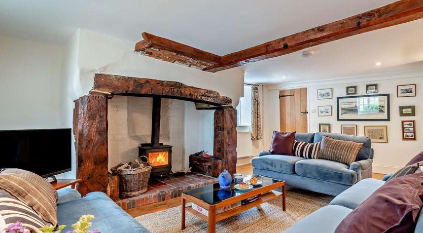 Photo of 3 Bed in Amesbury