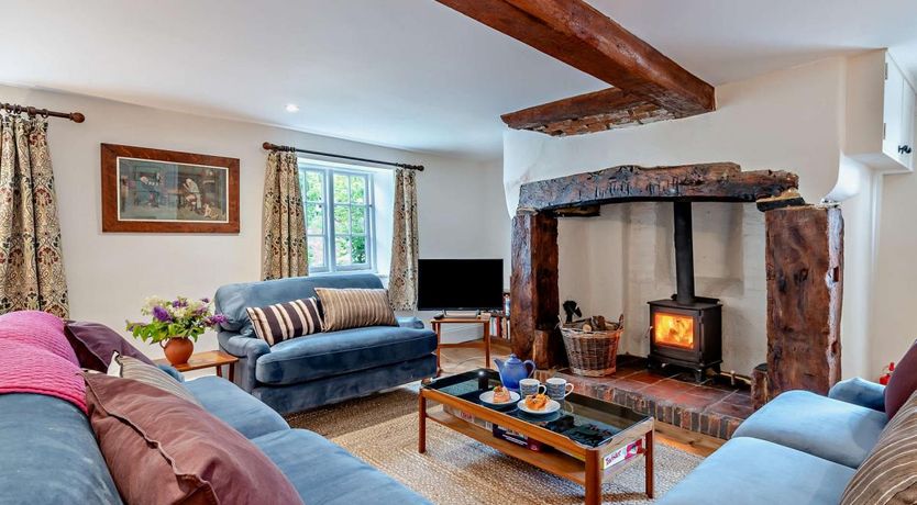 Photo of 3 Bed in Amesbury