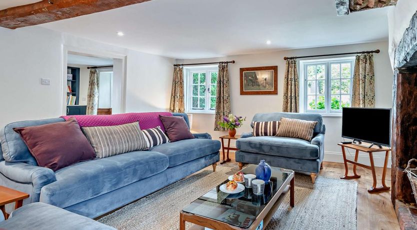 Photo of 3 Bed in Amesbury