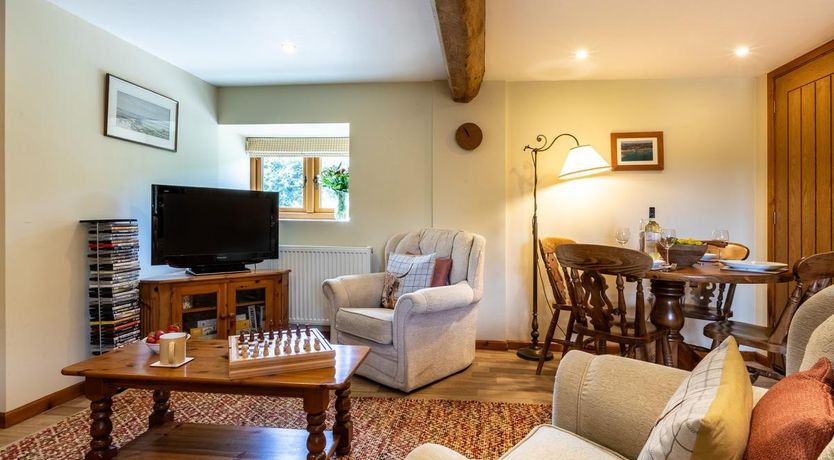 Photo of 2 Bed in Godshill