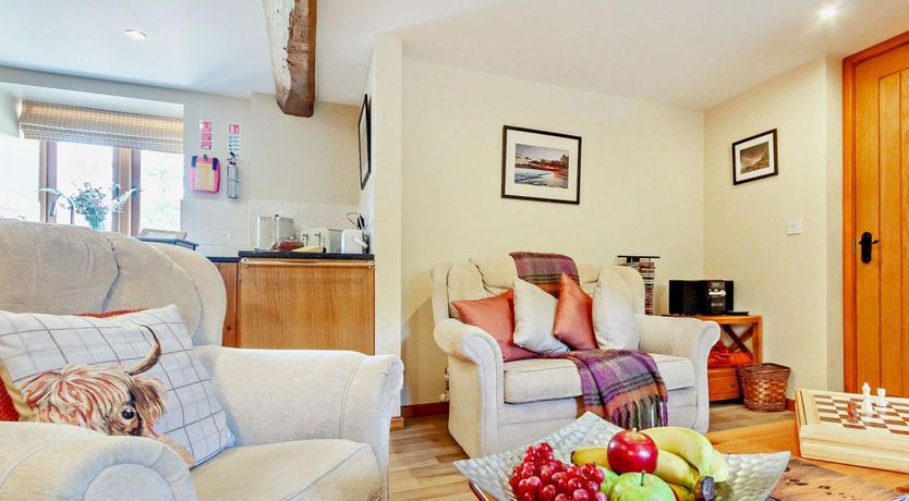 Photo of 2 Bed in Godshill